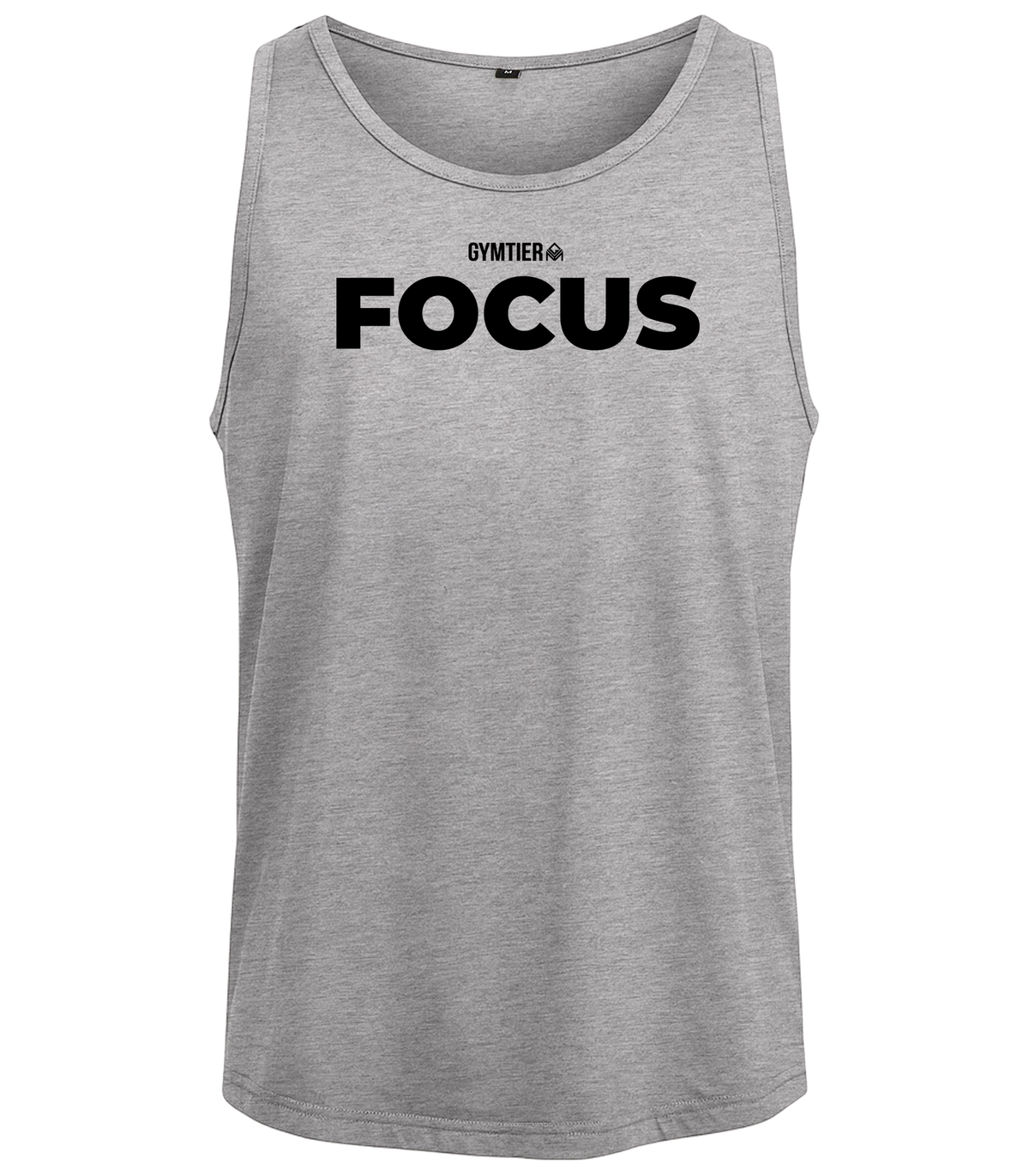 Heather Grey | Front