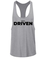 Heather Grey | Front