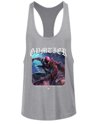 Heather Grey | Front