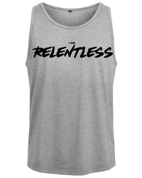 Heather Grey | Front