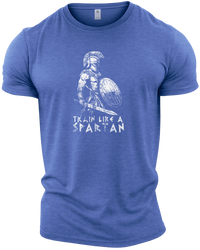 Heather Royal Blue | Front