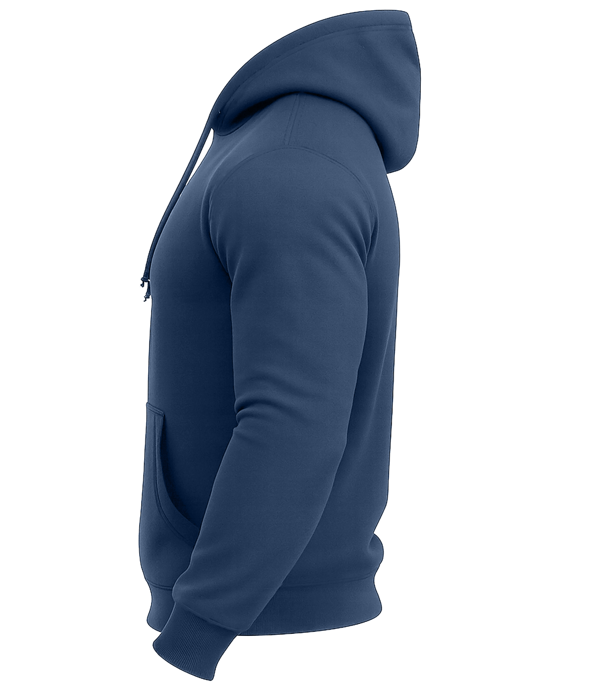 Airforce Blue | Left