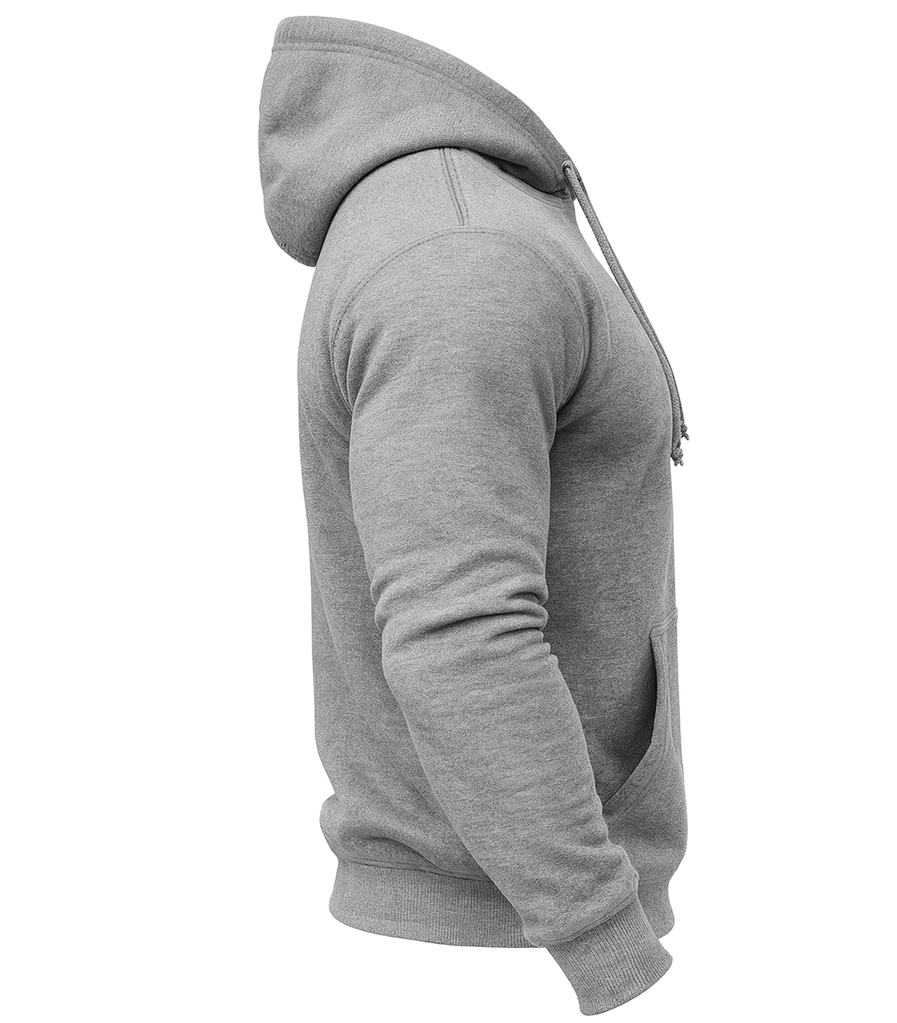 Heather Grey | Right