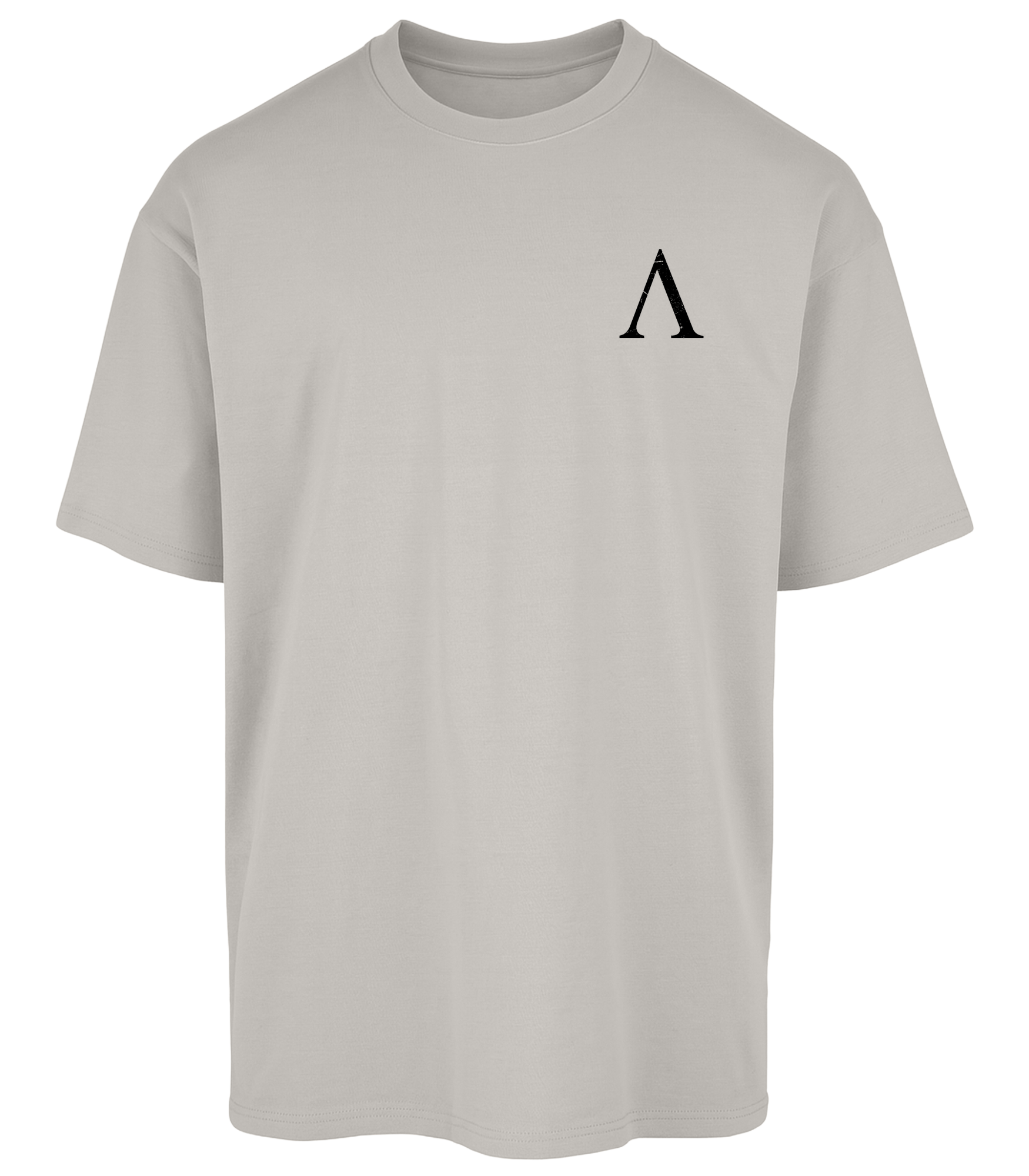 Light Grey | Front