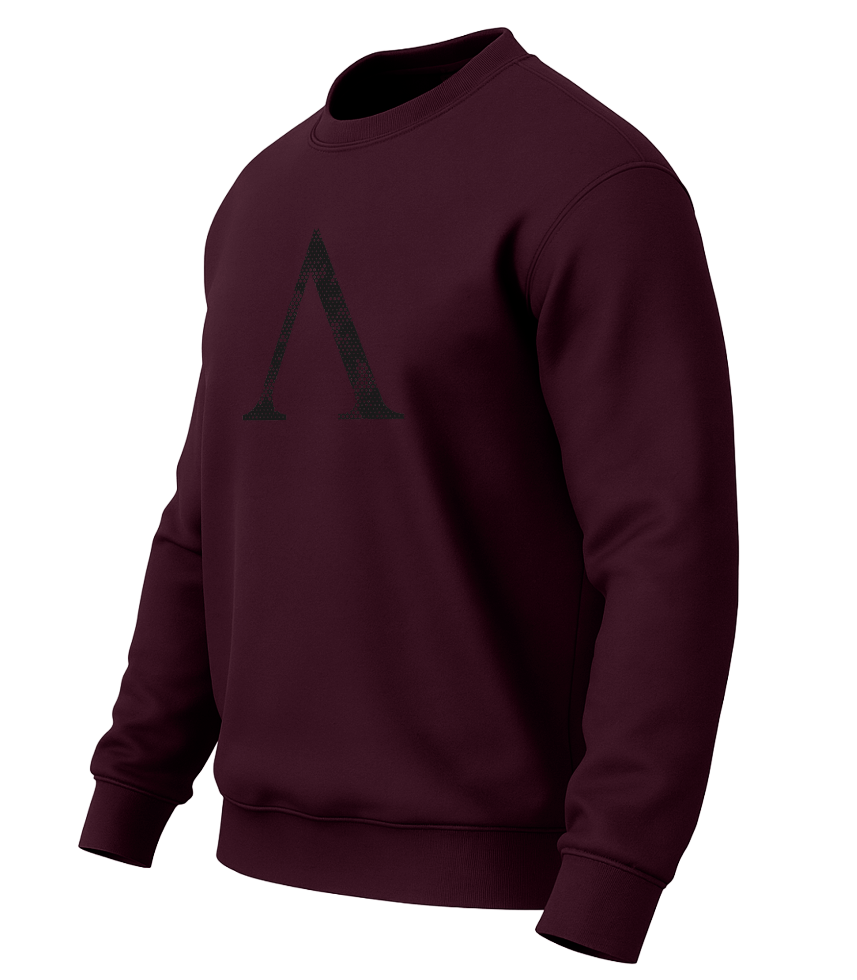 Maroon | Angle