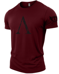 Maroon | Angle