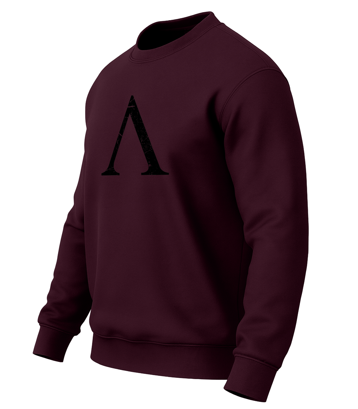 Maroon | Angle