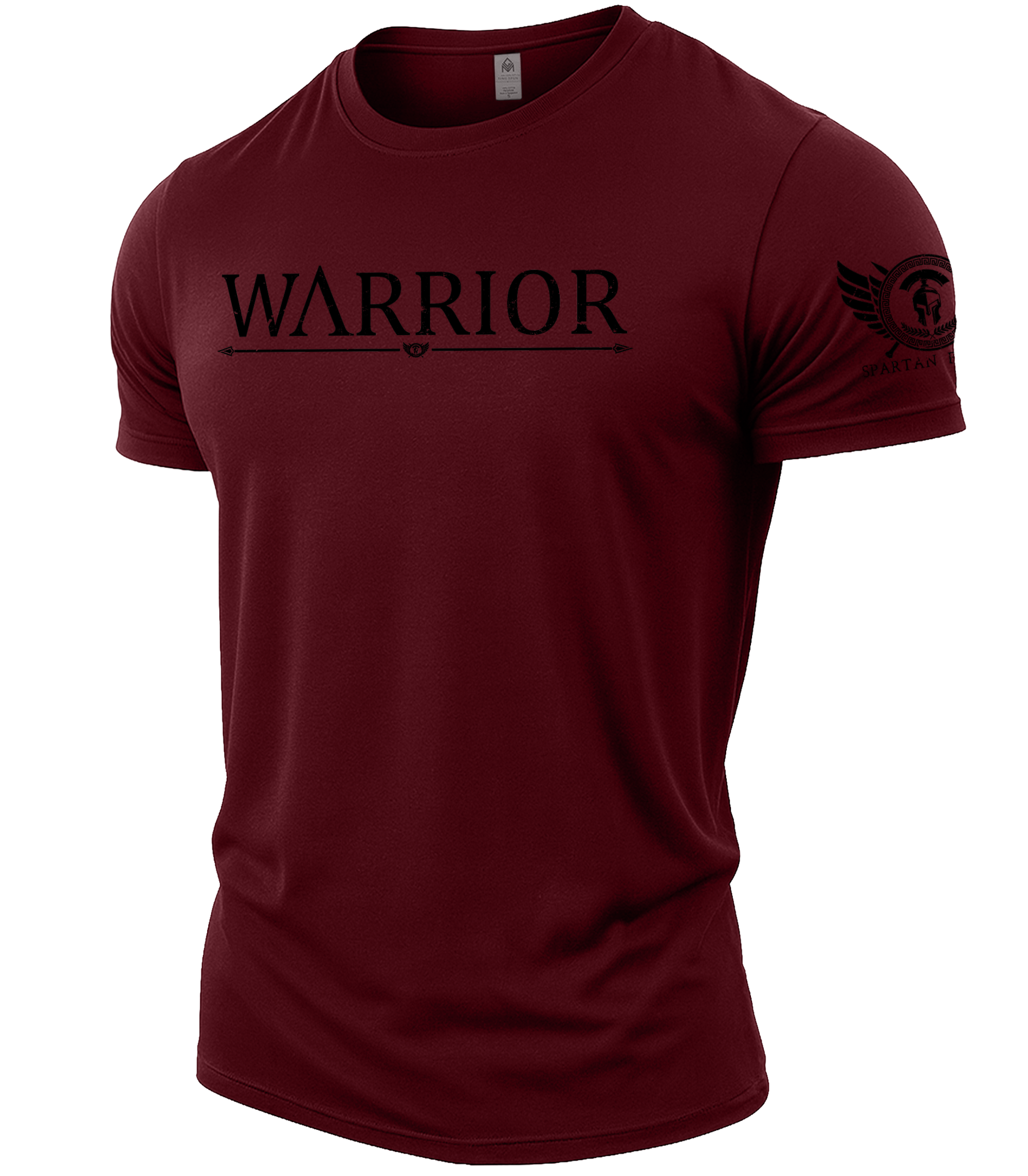 Maroon | Angle