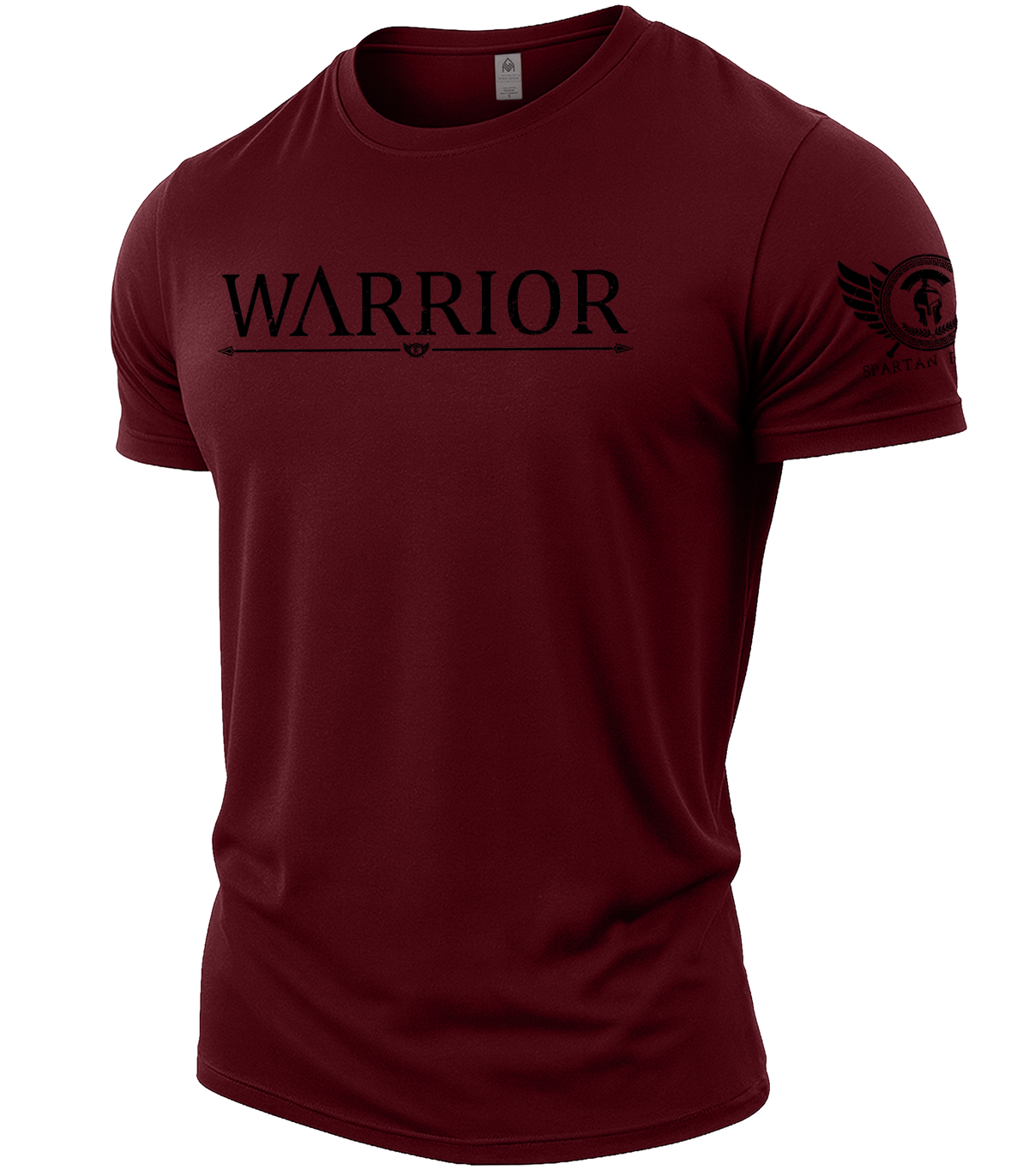 Maroon | Angle