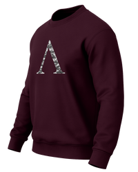 Maroon | Angle