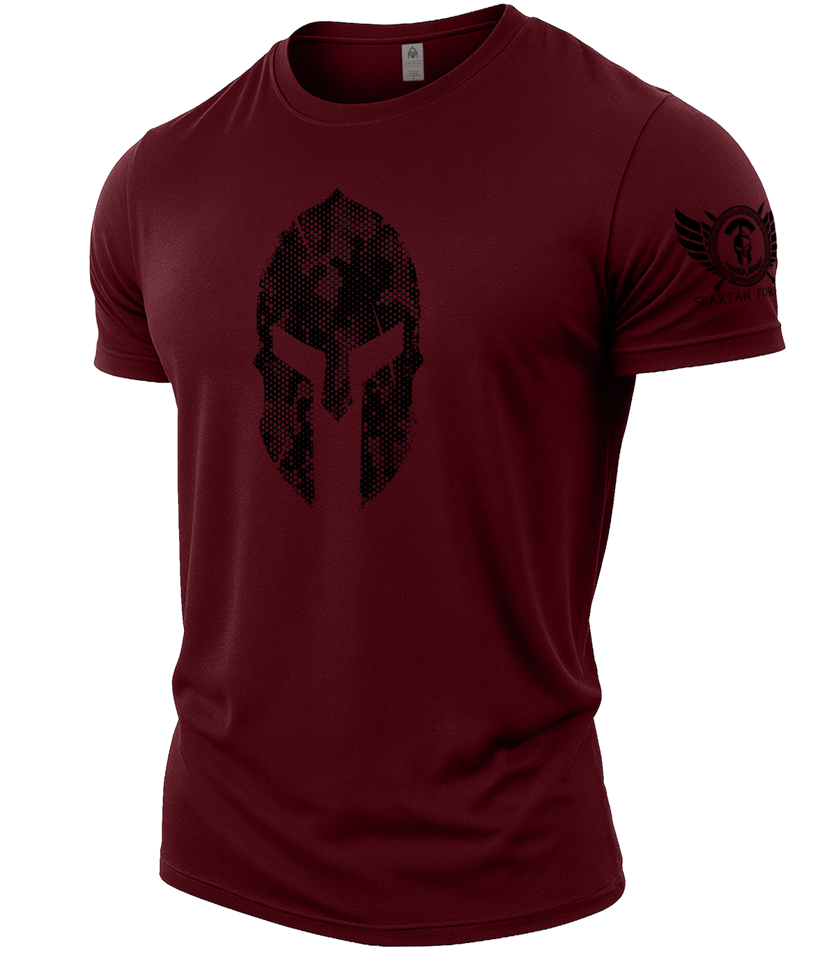 Maroon | Angle