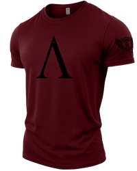 Maroon | Angle