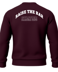 Maroon | Back