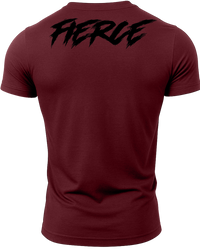 Maroon | Back