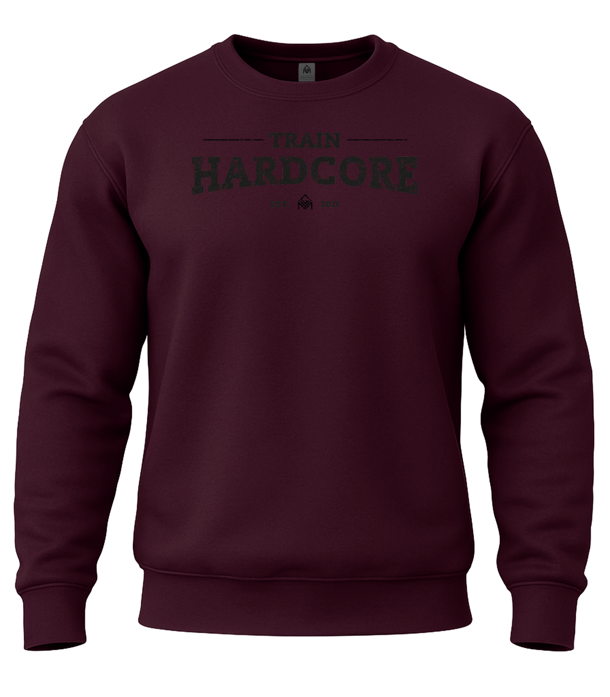 Maroon | Front