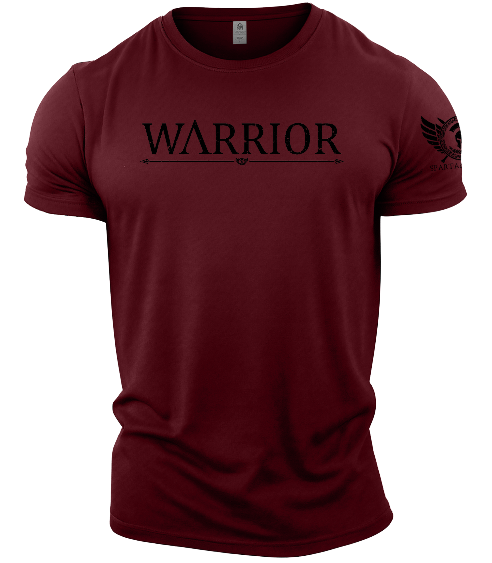 Maroon | Front