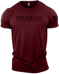 Maroon | Front