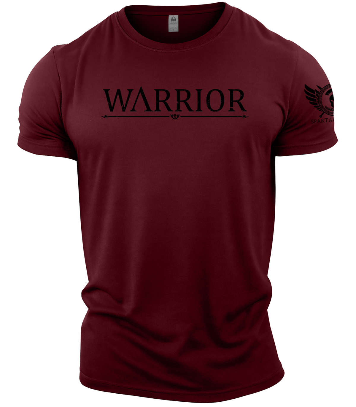 Maroon | Front