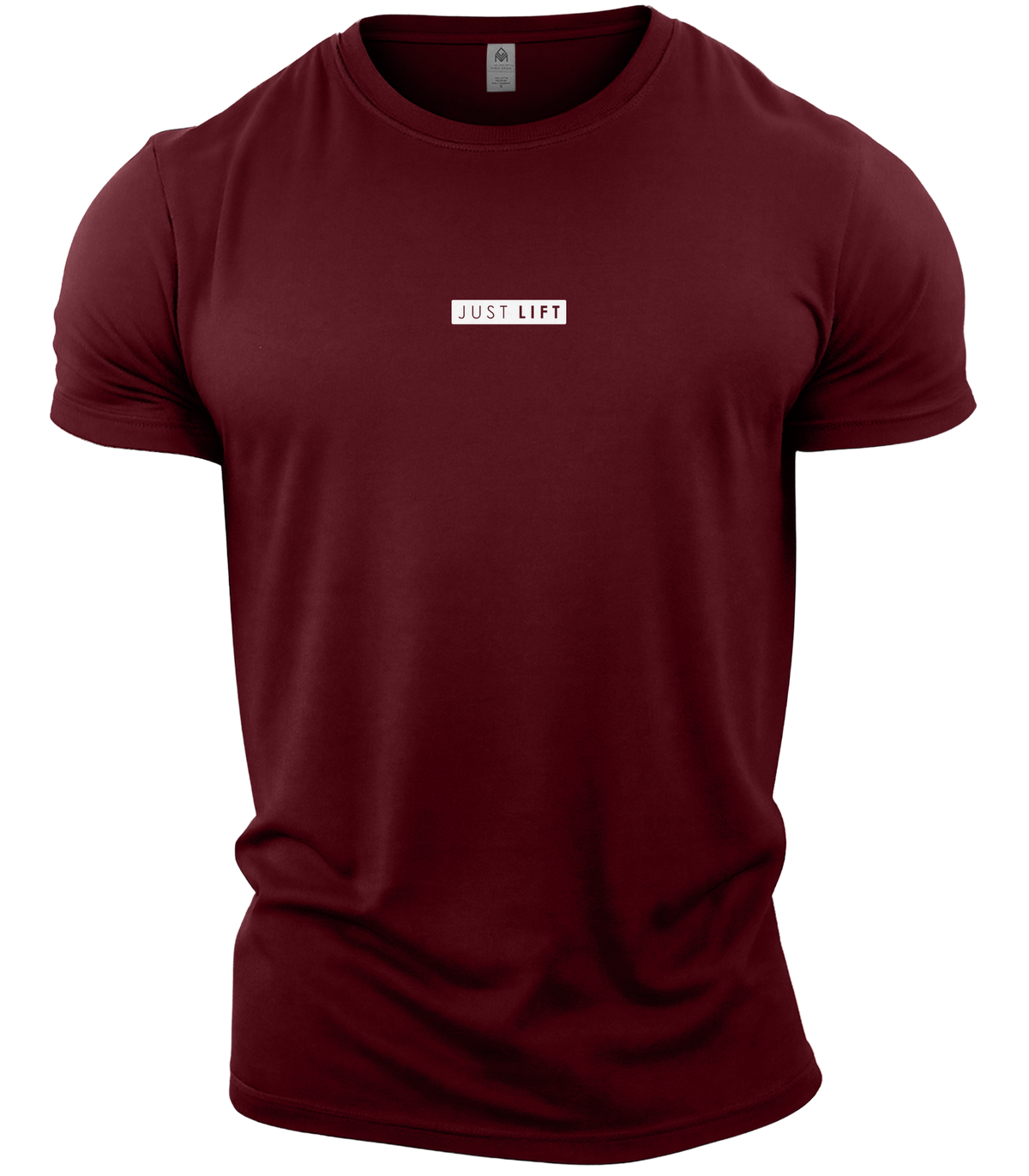 Maroon | Front