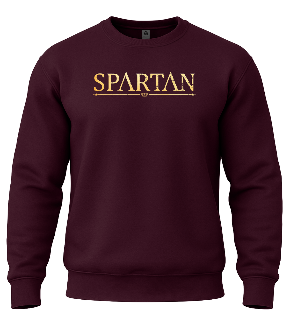 Maroon | Front