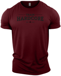 Maroon | Front