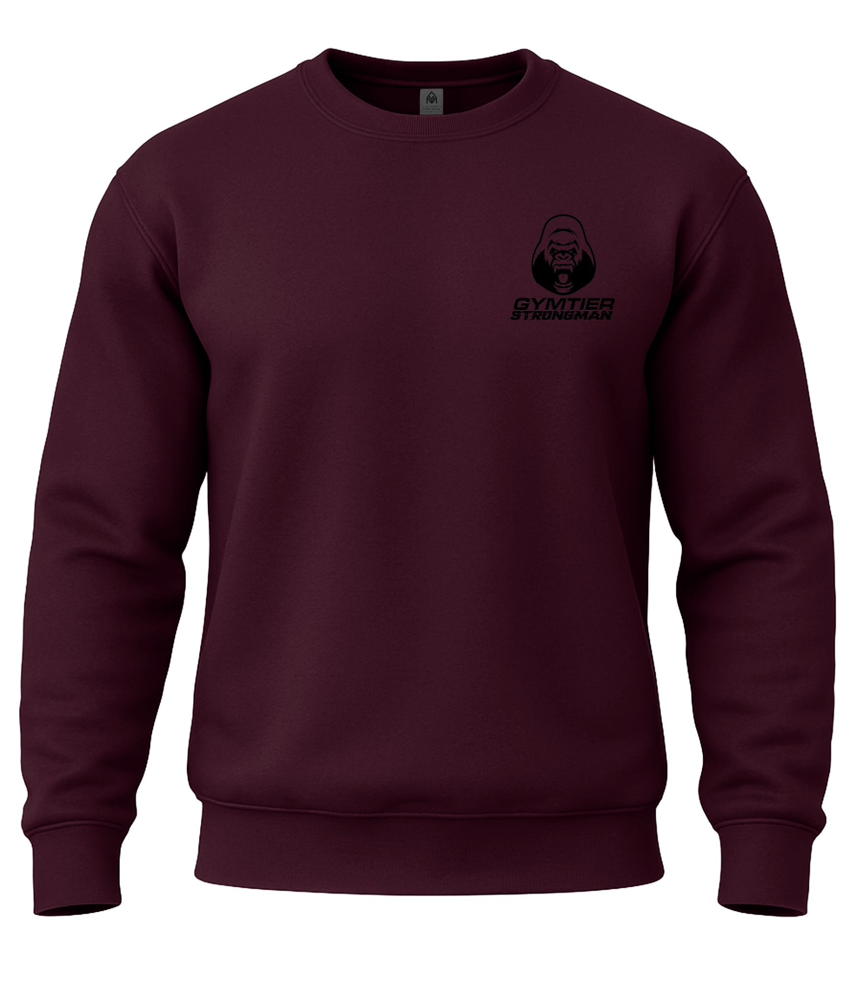 Maroon | Front