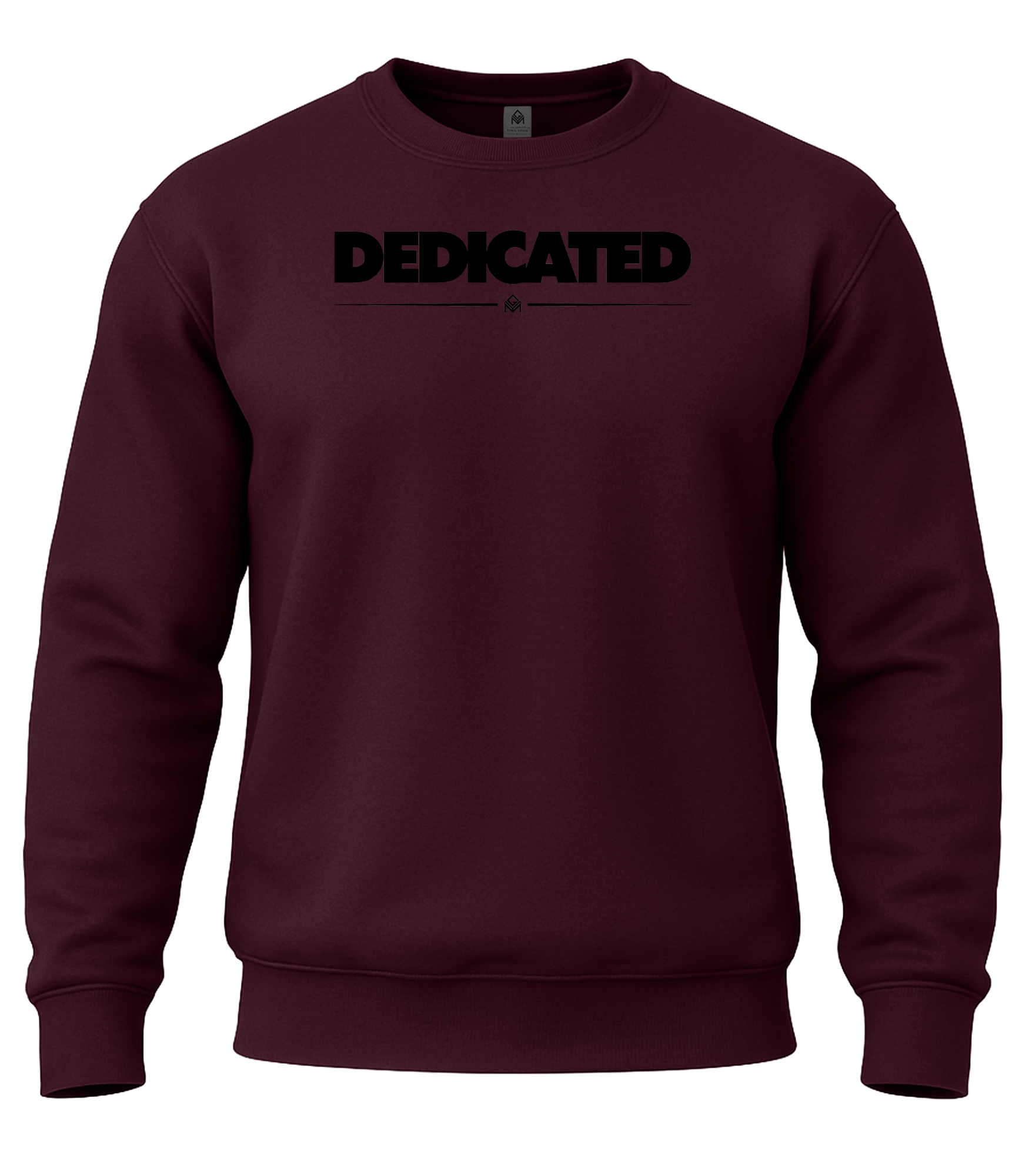 Maroon | Front