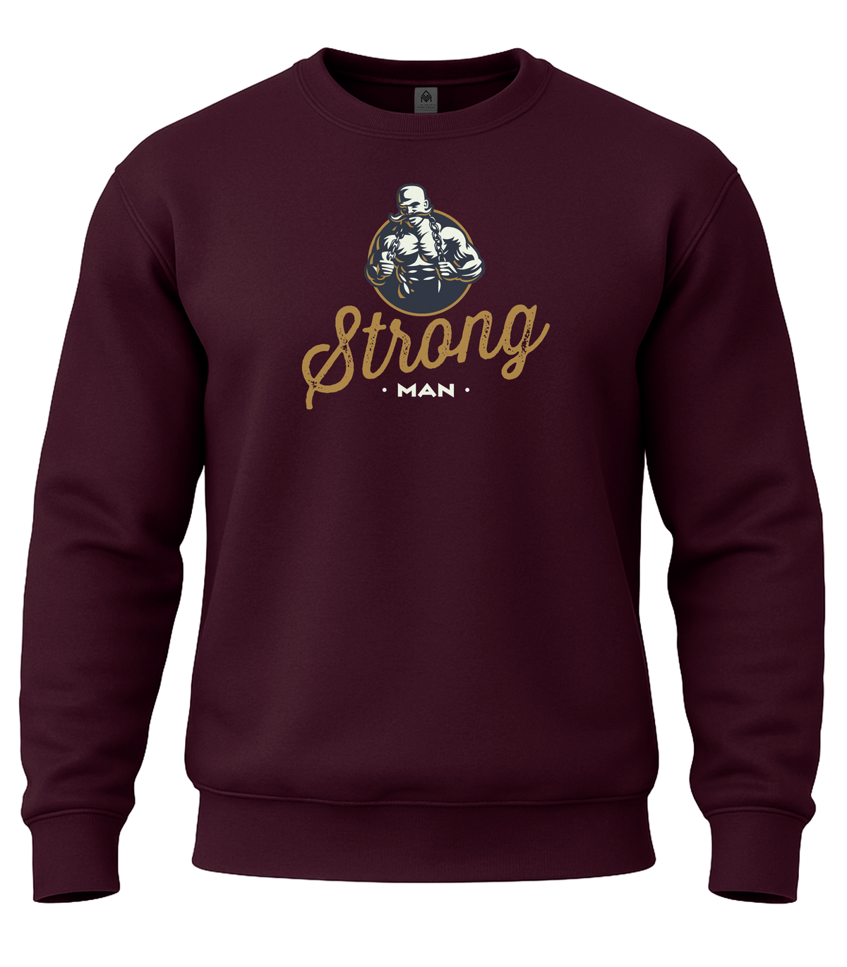 Maroon | Front