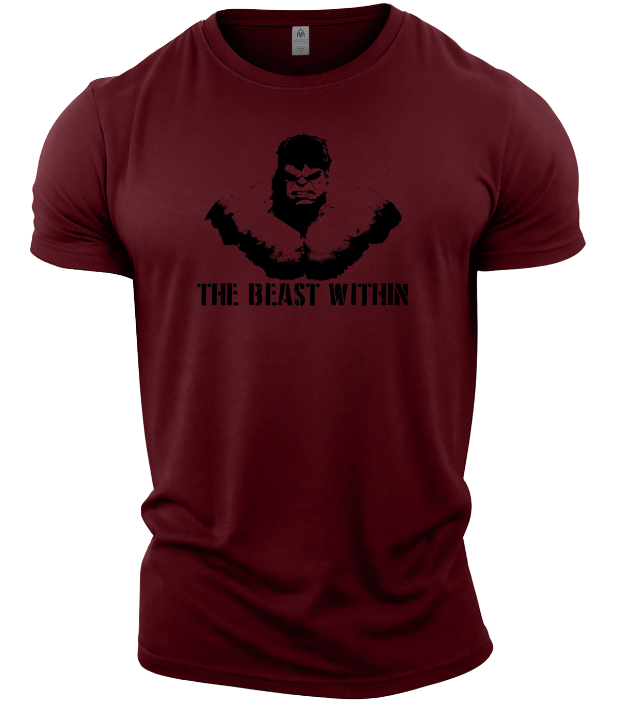 Maroon | Front