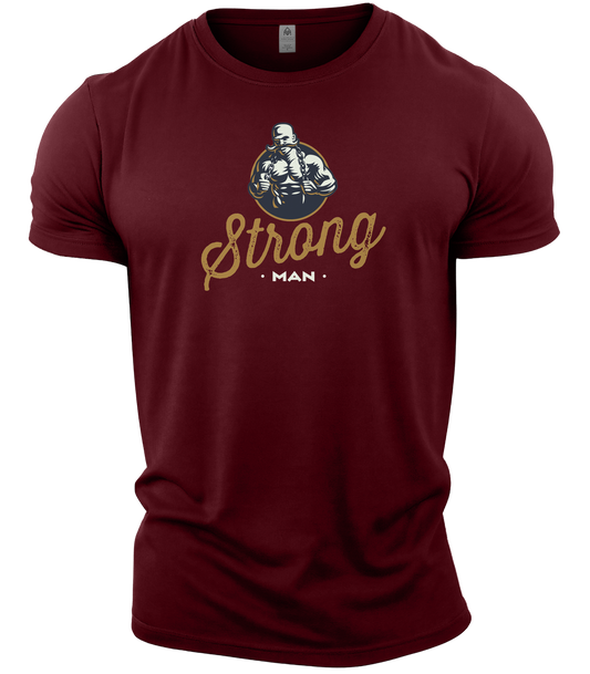 Maroon | Front