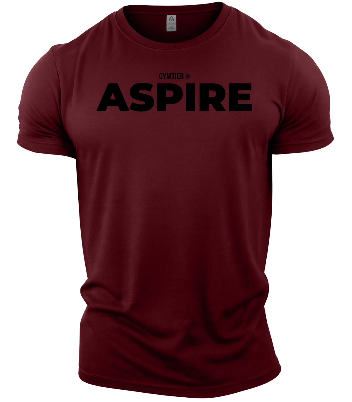 Maroon | Front