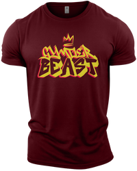 GYMTIER-TWISTEDGYMTIER-GD001 - MARO