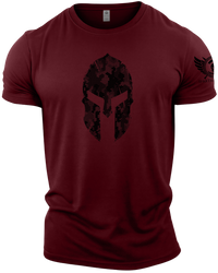 Maroon | Front