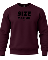 Maroon | Front