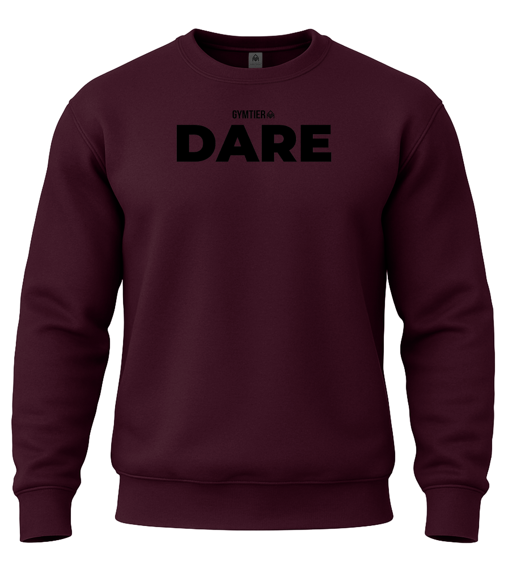 Maroon | Front