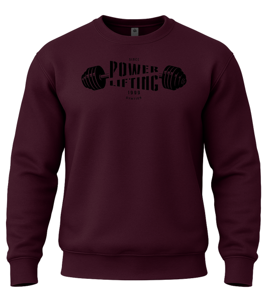 Maroon | Front