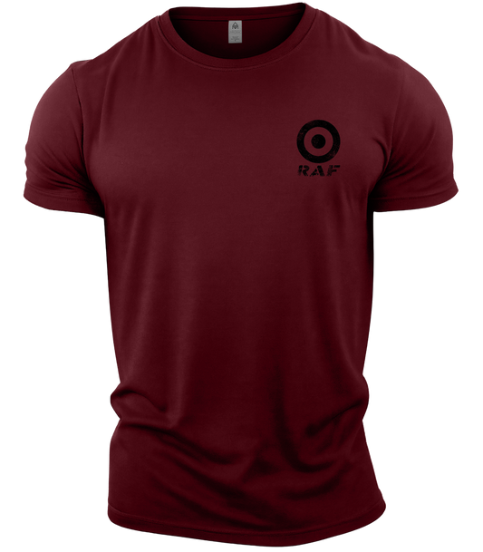 Maroon | Front