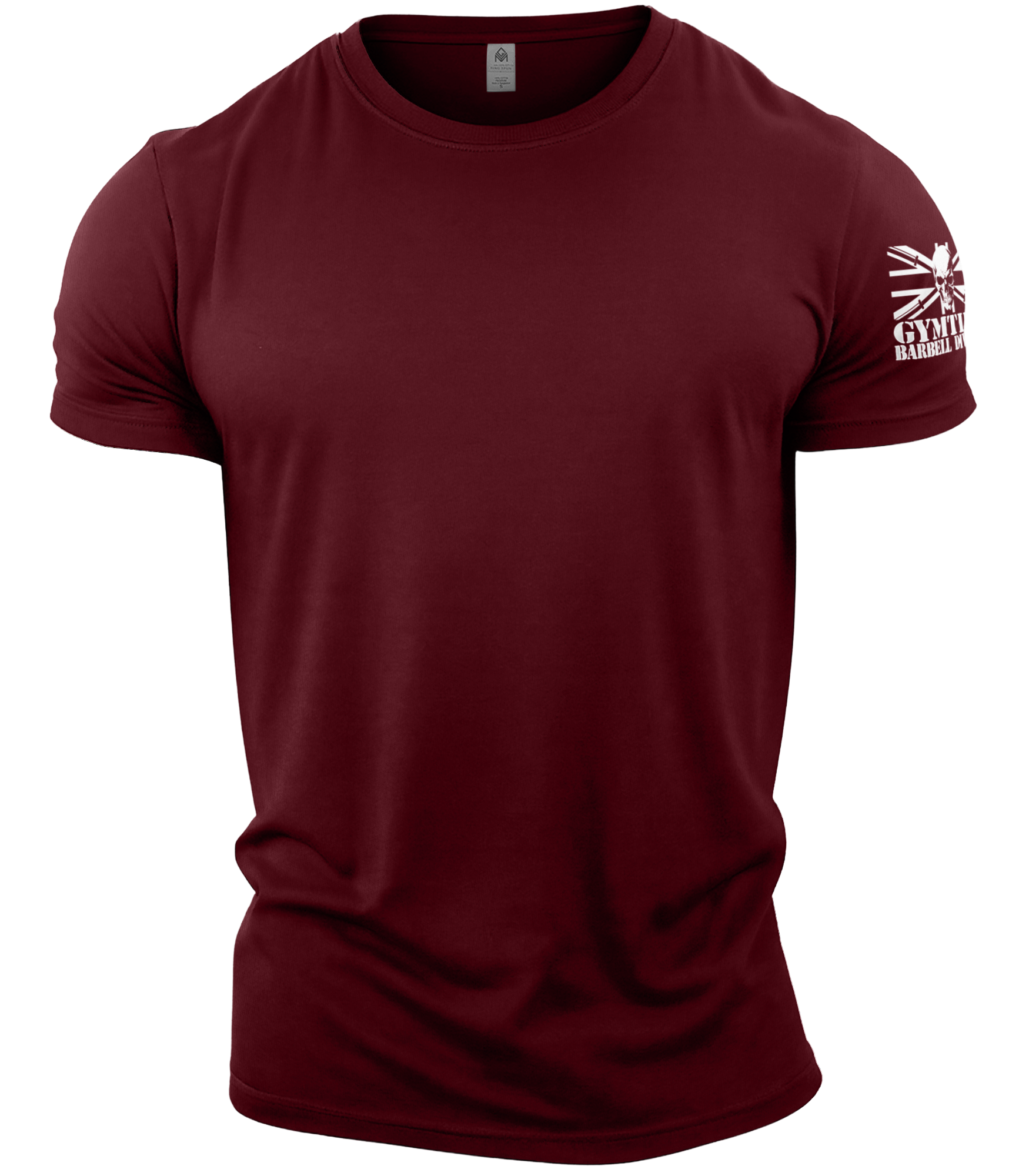 Maroon | Front