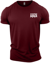 Maroon | Front
