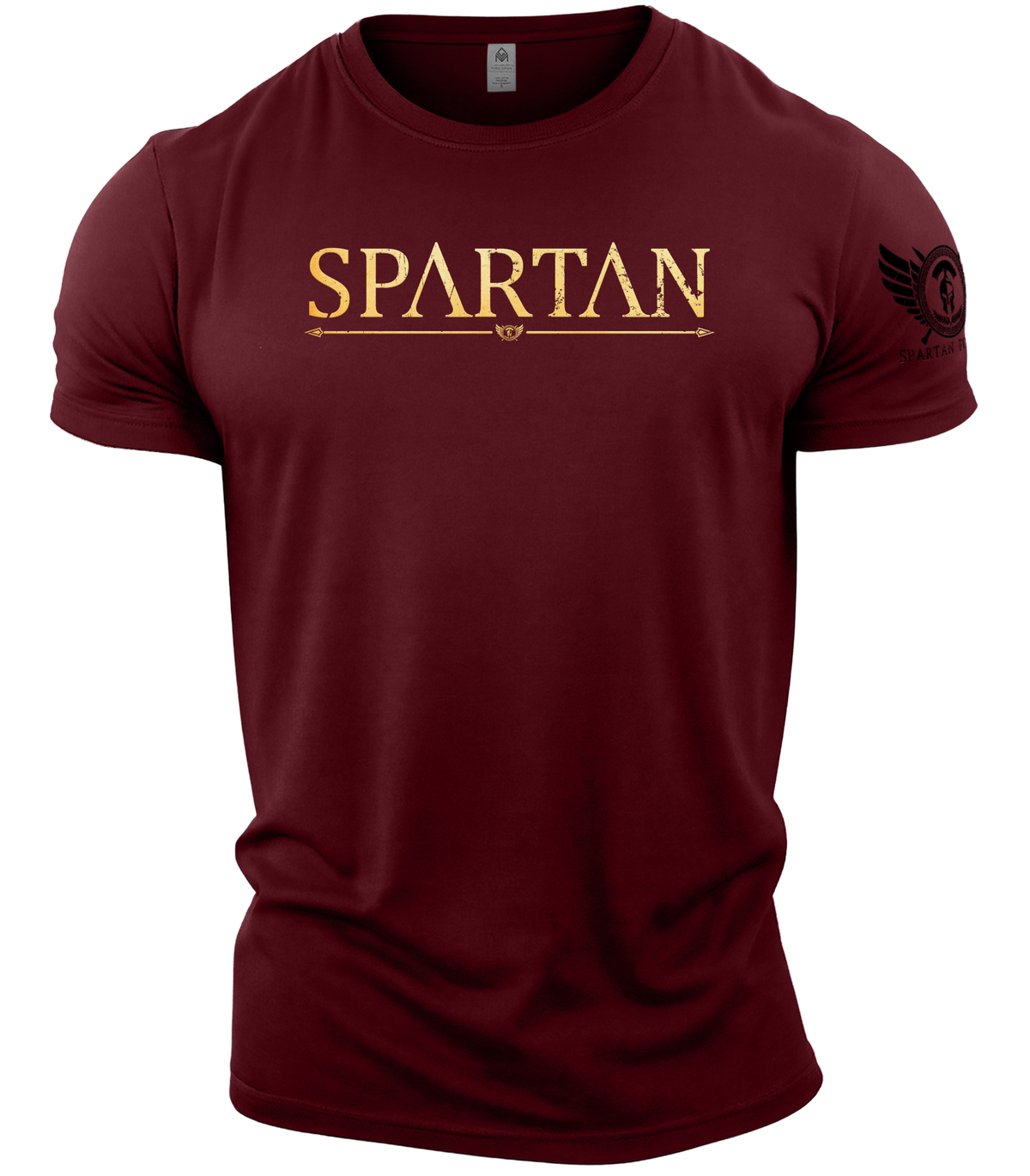Maroon | Front