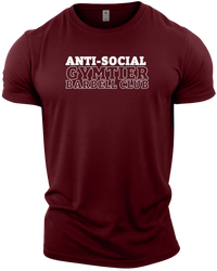 Maroon | Front