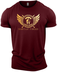 Maroon | Front