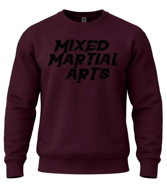 Maroon | Front
