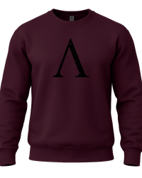 Maroon | Front