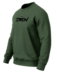 Military Green | Angle