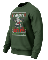 Military Green | Angle