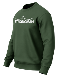 Military Green | Angle