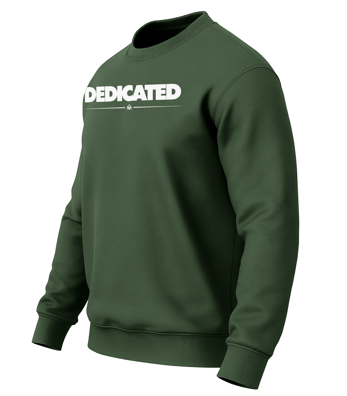 Military Green | Angle