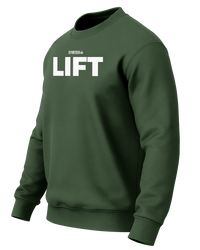 Military Green | Angle