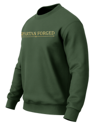 Military Green | Angle